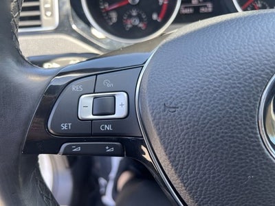 2018 Volkswagen Jetta 1.8T SE Sport