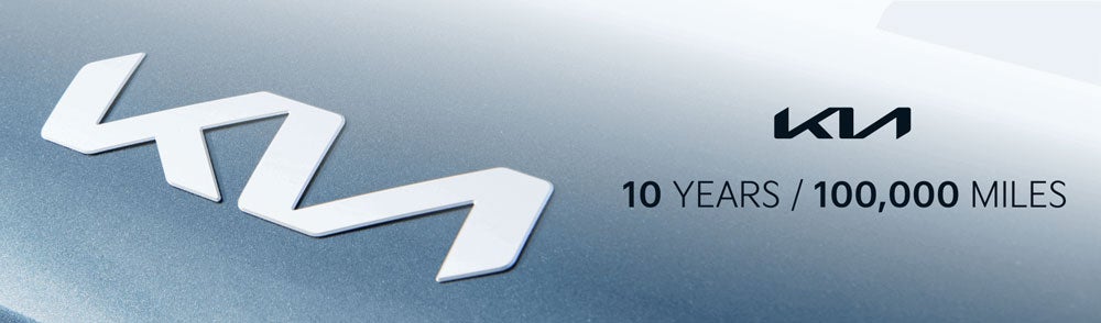 King Kia in Gaithersburg MD - Kia Warranty