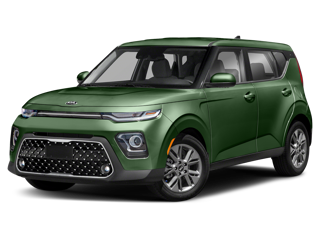 2021 Soul - King Kia in Gaithersburg MD