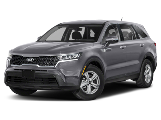 2021 Sorento - King Kia in Gaithersburg MD