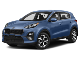 2022 Sportage - King Kia in Gaithersburg MD