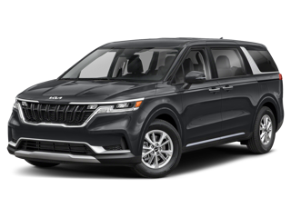 2022 Carnival - King Kia in Gaithersburg MD