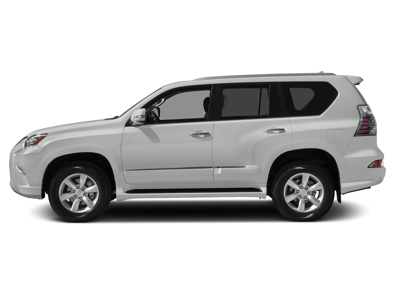 2015 Lexus GX 460 Luxury