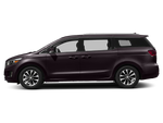 2016 Kia Sedona SX