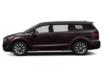 2016 Kia Sedona SX