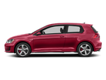 2017 Volkswagen Golf GTI S