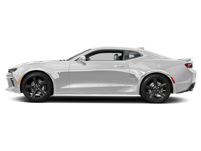 2018 Chevrolet Camaro 2SS