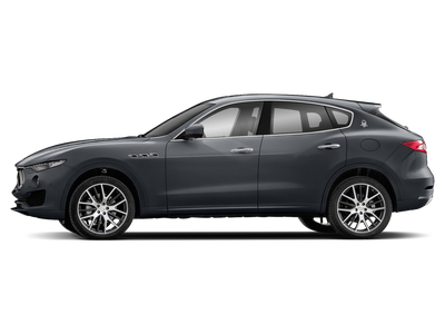 2019 Maserati Levante GranSport