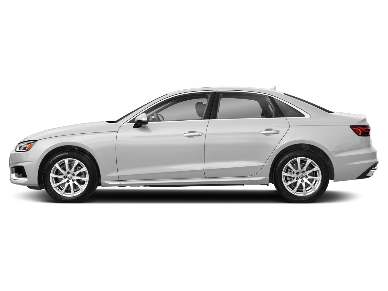 2021 Audi A4 Sedan S line Premium