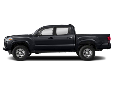 2022 Toyota Tacoma 4WD SR