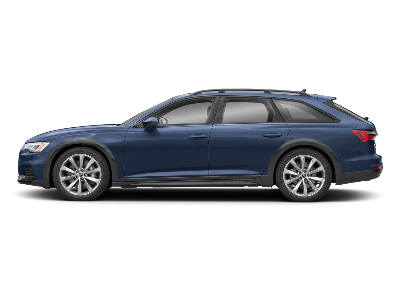 2023 Audi A6 allroad Prestige