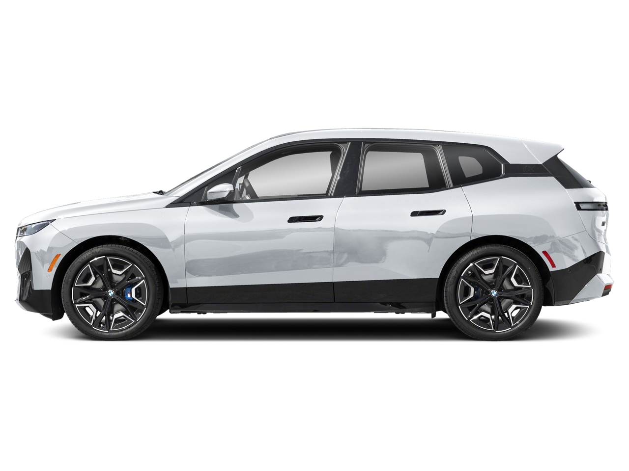 2023 BMW iX xDrive50