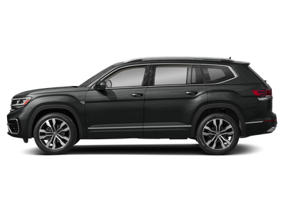 2023 Volkswagen Atlas 3.6L V6 SEL Premium R-Line