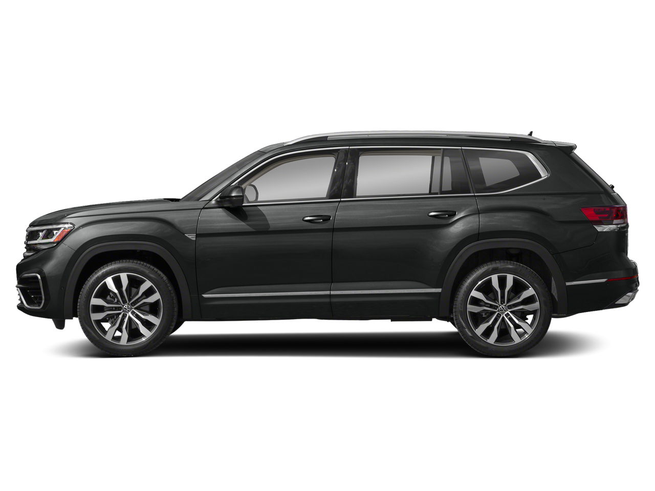 2023 Volkswagen Atlas 3.6L V6 SEL Premium R-Line