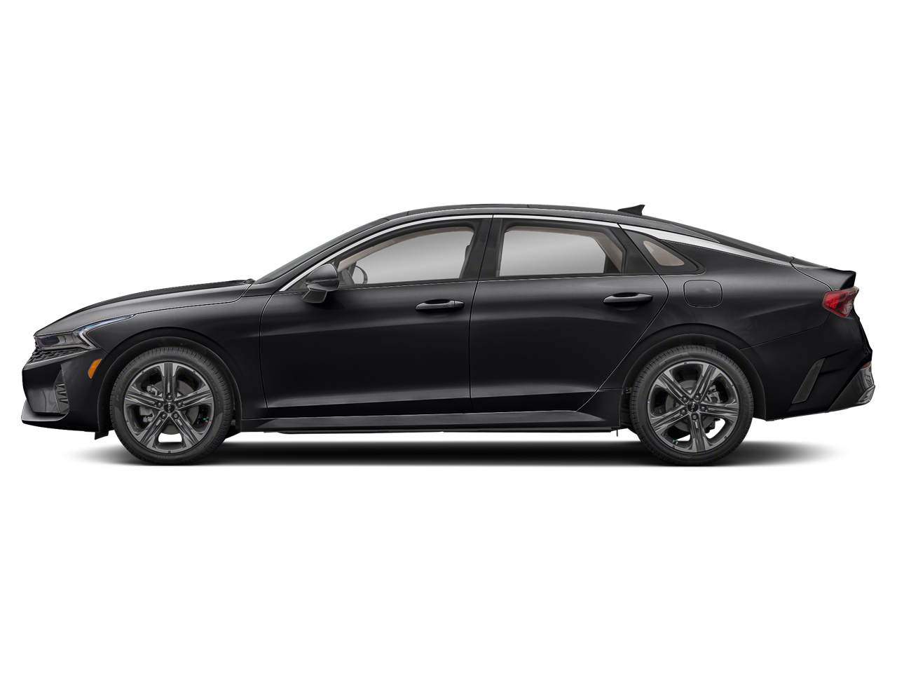2024 Kia K5 EX