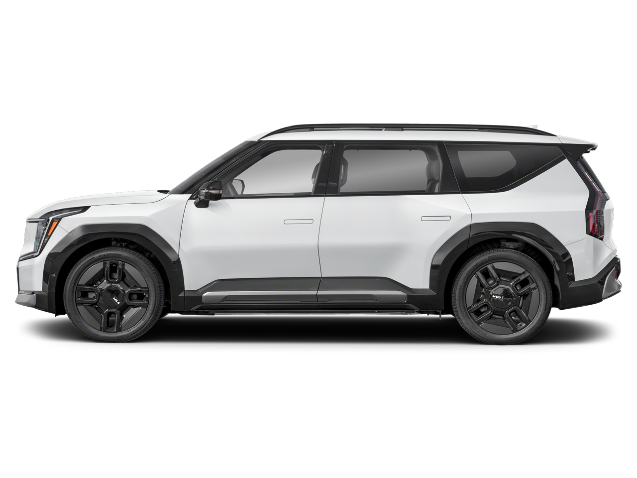 2024 Kia EV9 GT-Line