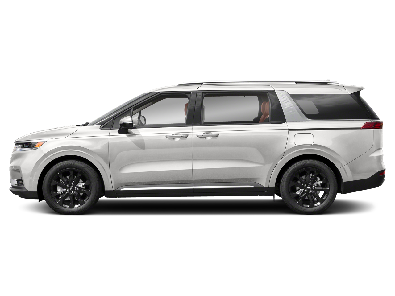 2024 Kia Carnival SX