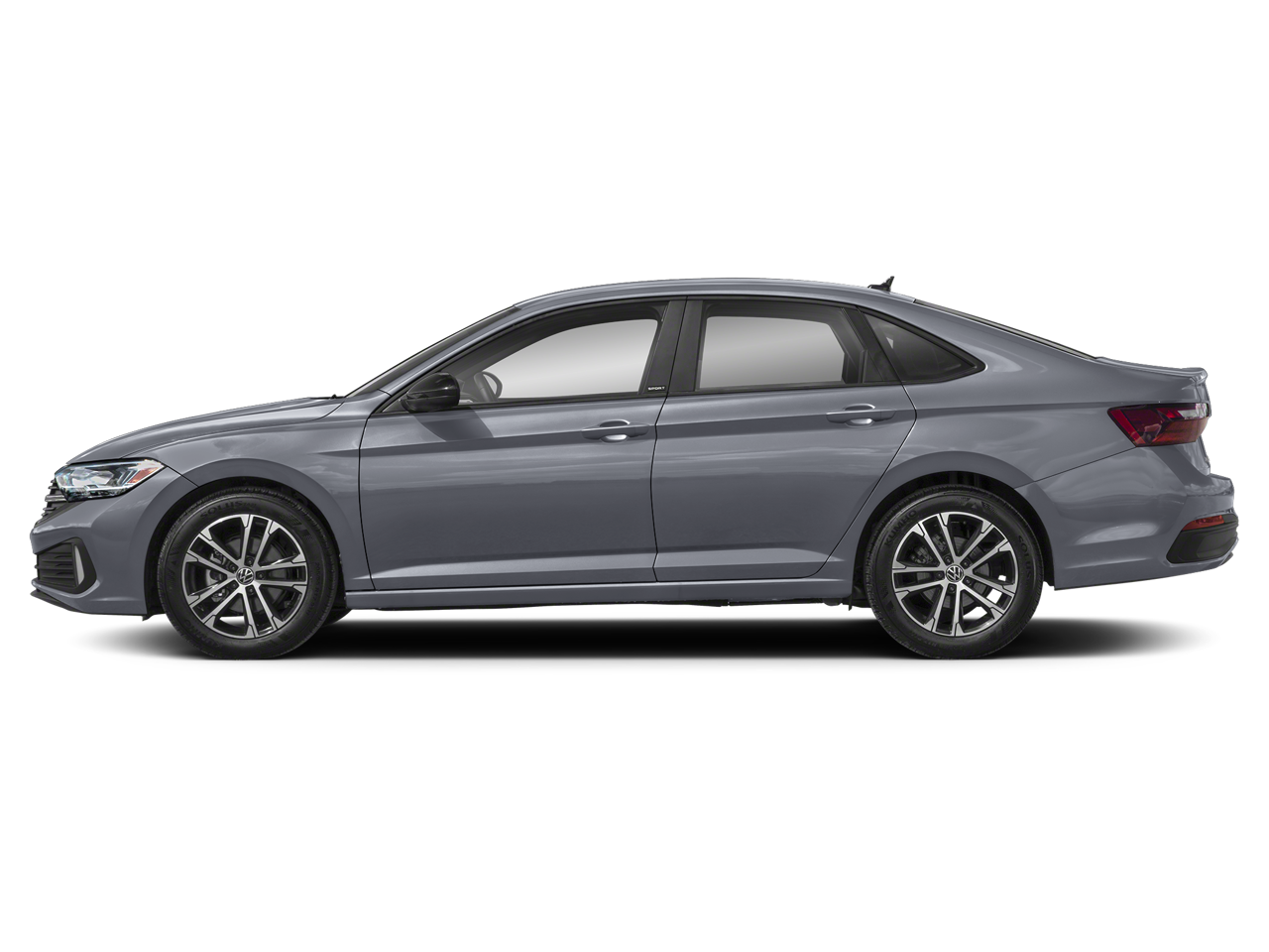 2024 Volkswagen Jetta Sport