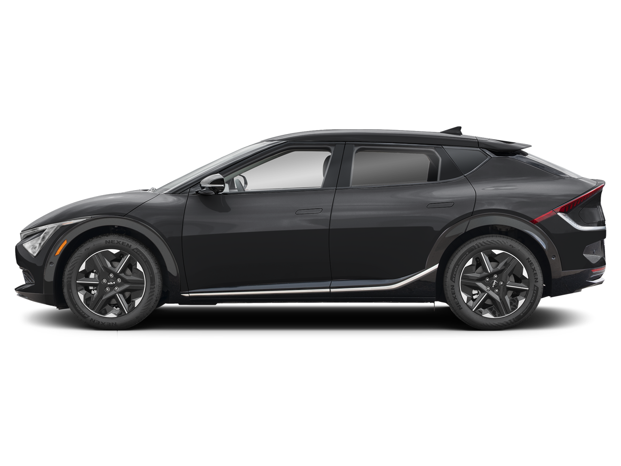 2025 Kia EV6 Light Long Range