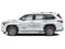 2025 Toyota Sequoia 1794 Edition