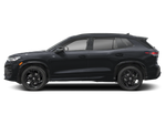 2025 Volkswagen Tiguan SE R-Line Black