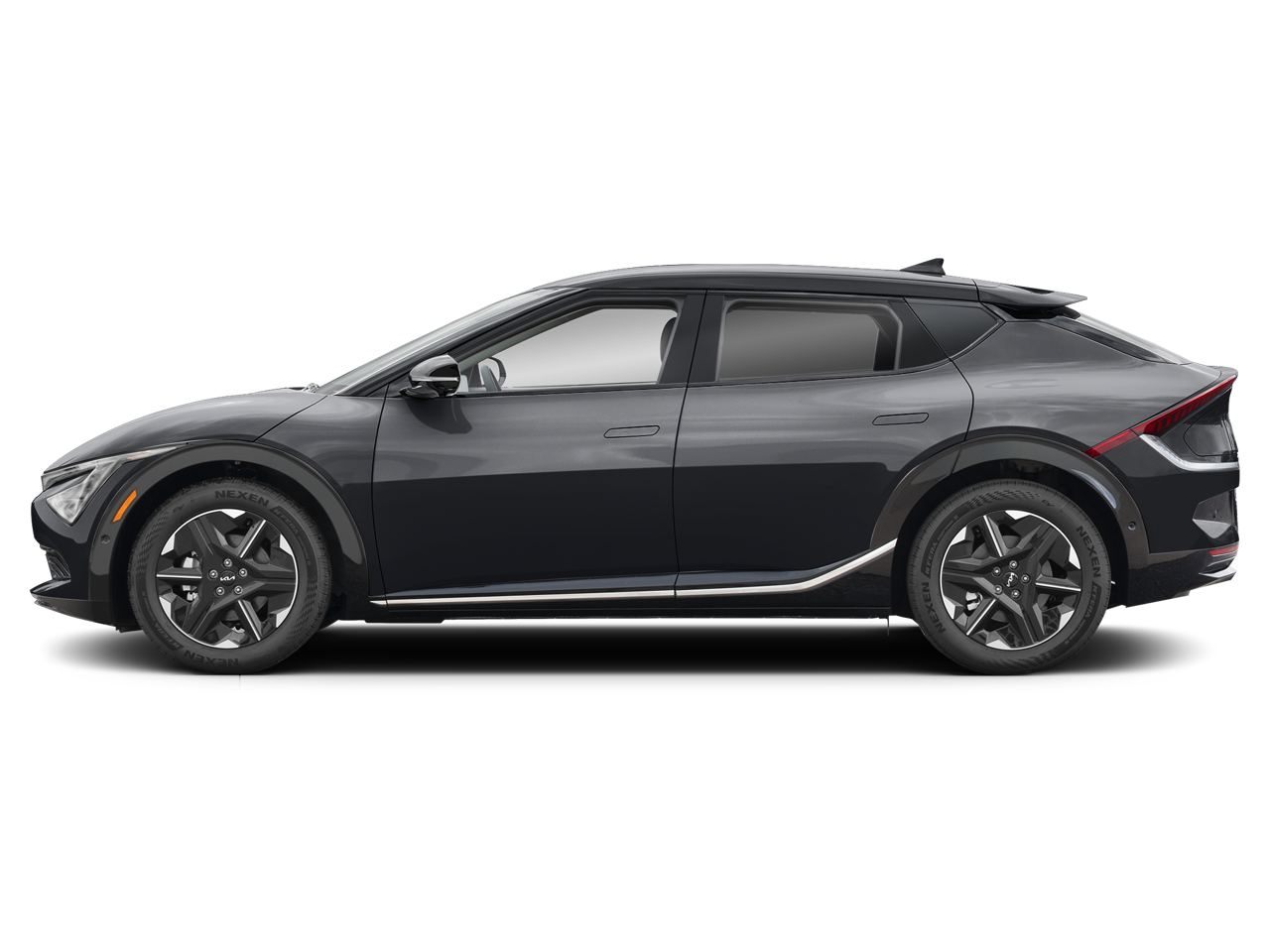 2026 Kia EV6 Light Long Range