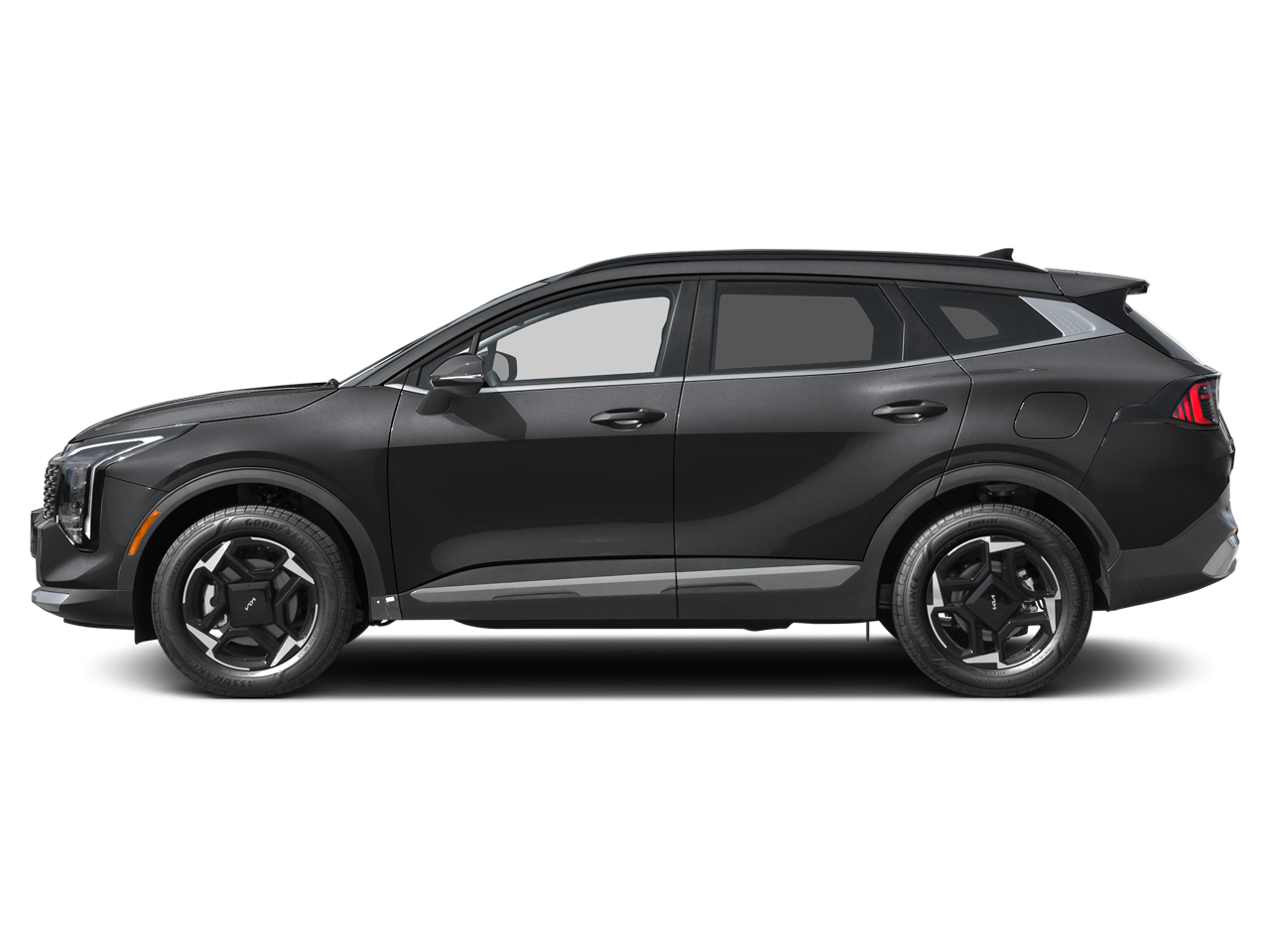 2026 Kia Sportage EX Hybrid - Photo 29