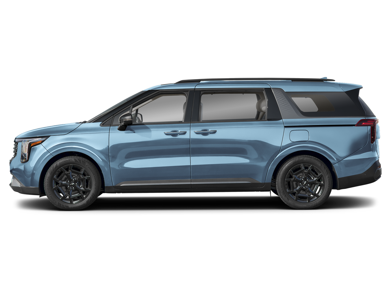2026 Kia Carnival SX Prestige - Photo 30