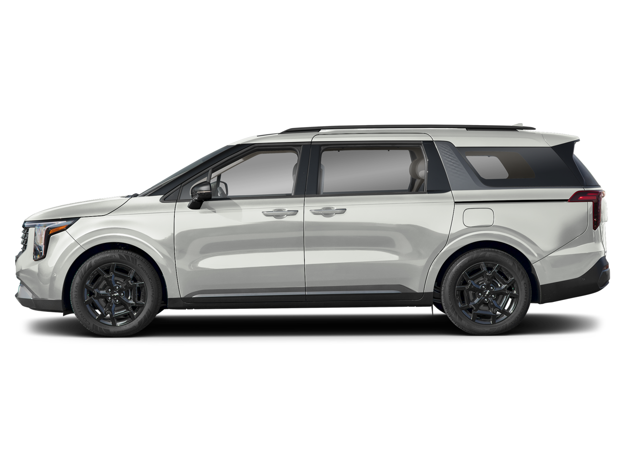 2026 Kia Carnival SX Prestige - Photo 29