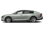 2027 Kia K4 LXS