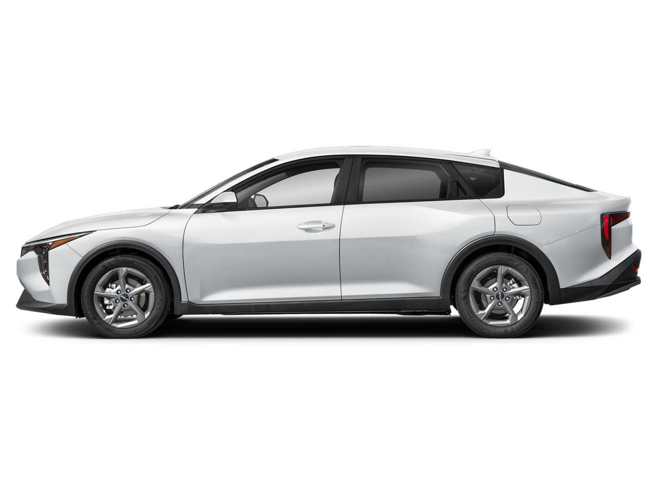 2027 Kia K4 LXS