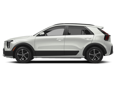 2027 Kia Niro EX