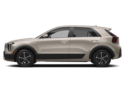 2027 Kia Niro S