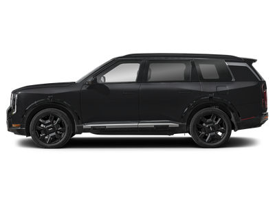 2027 Kia Telluride SX-Prestige