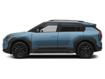 2027 Kia EV3 Land