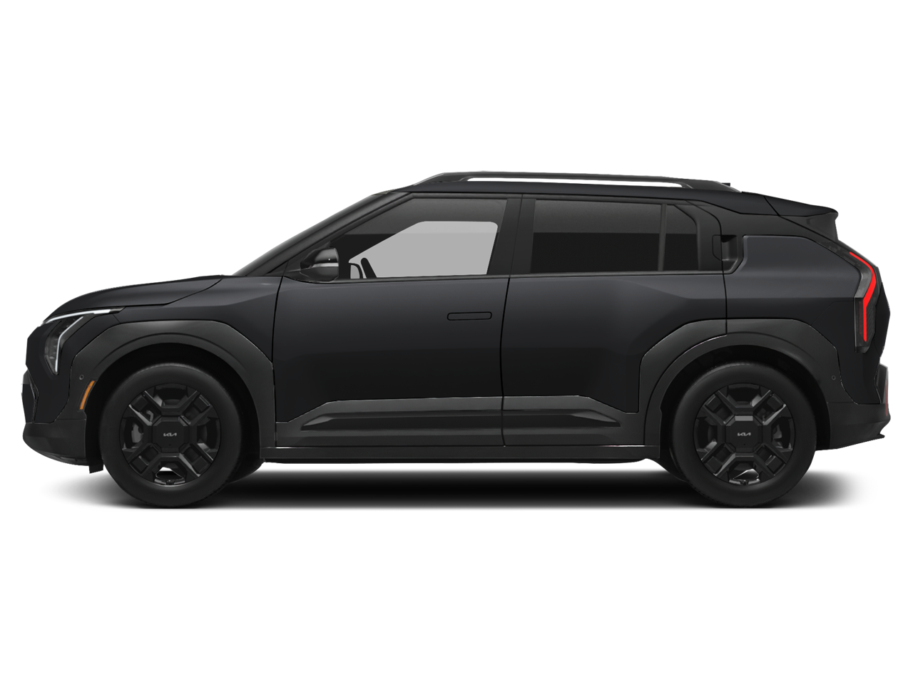 2027 Kia EV3 Land