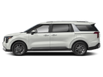 2027 Kia Carnival Hybrid EX