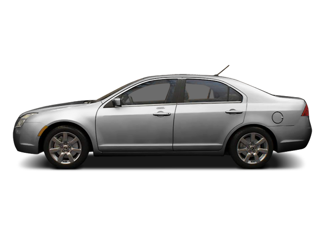 2011 Mercury Milan Premier
