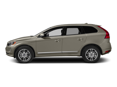 2015 Volvo XC60 T5 Premier