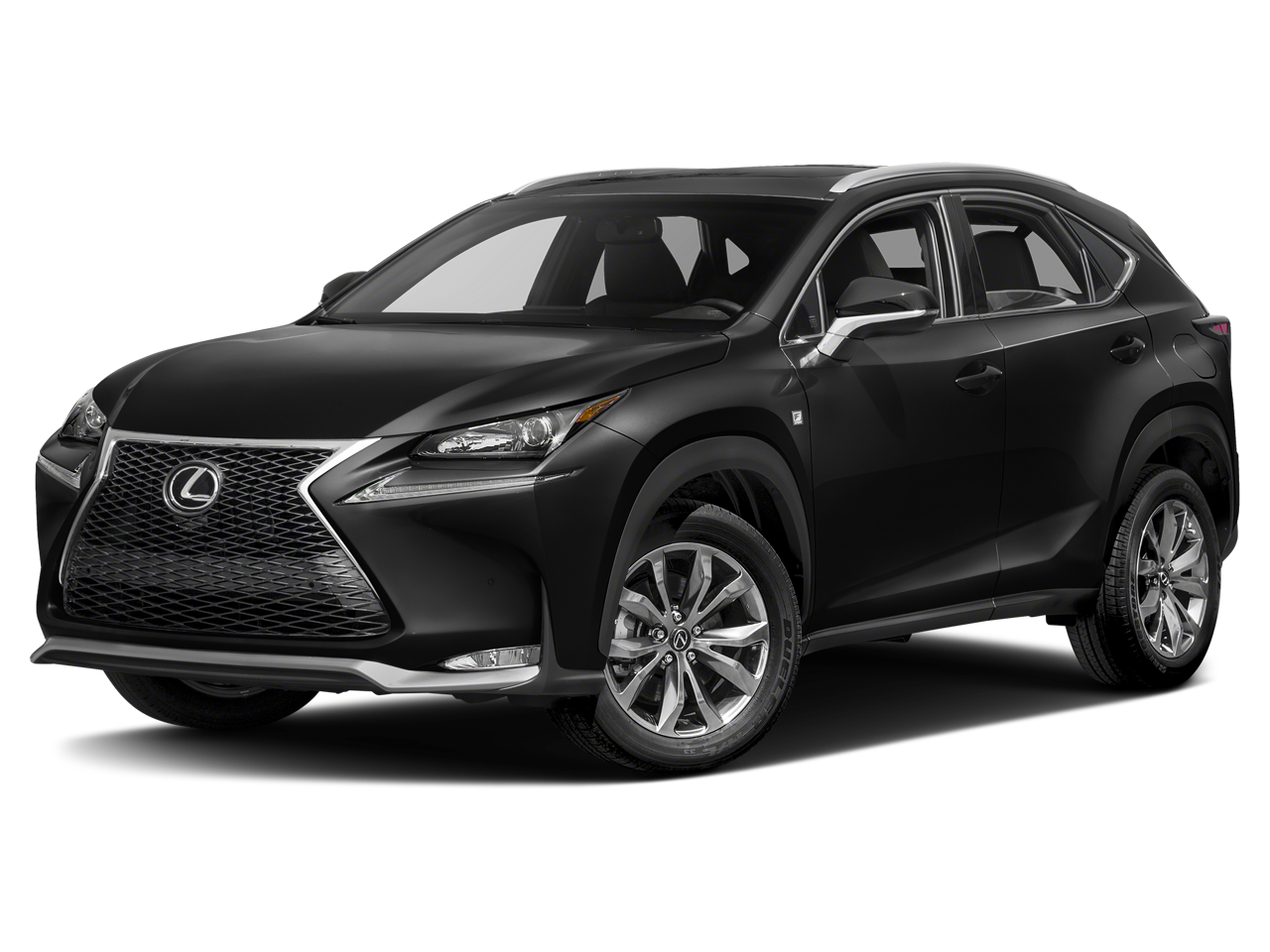 2015 Lexus NX