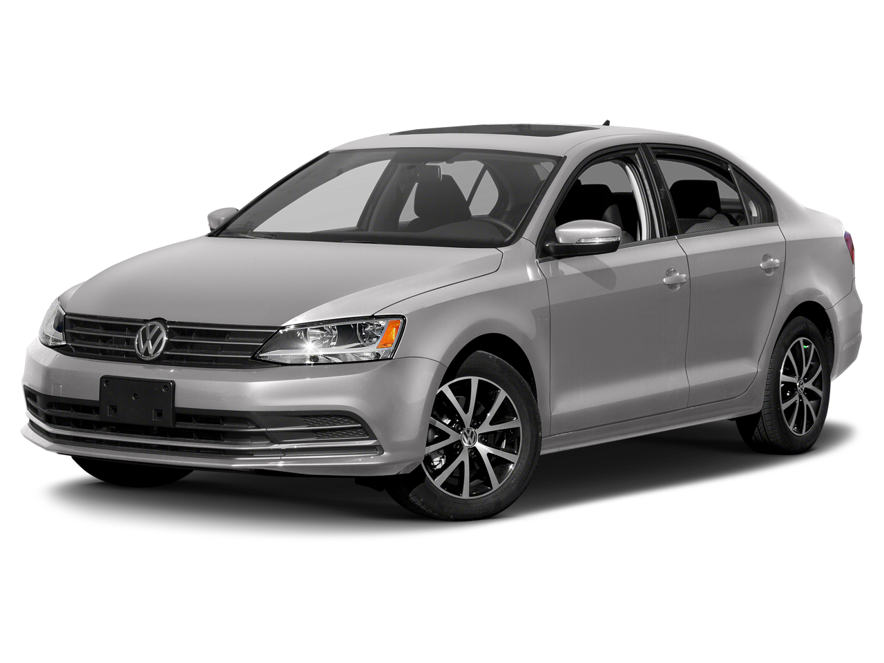 2015 Volkswagen Jetta TDI SE for sale in Gaithersburg, MD