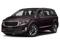 2016 Kia Sedona SX