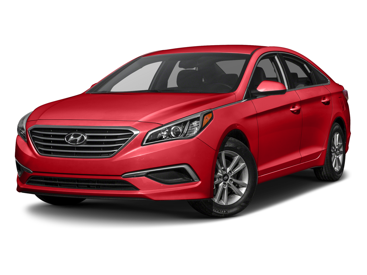 2017 Hyundai Sonata SE for sale in Gaithersburg, MD