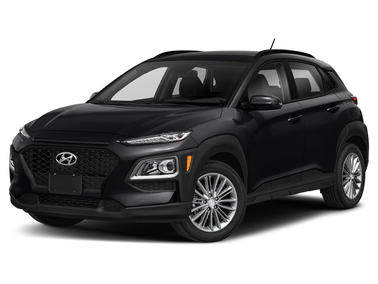 2019 Hyundai Kona