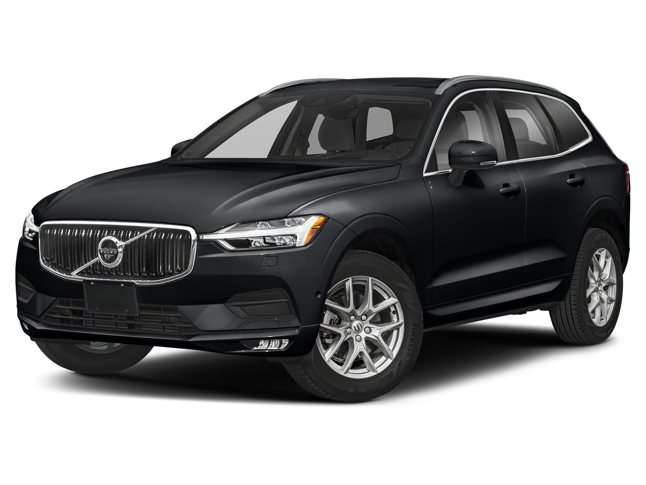 2019 Volvo XC60 Inscription