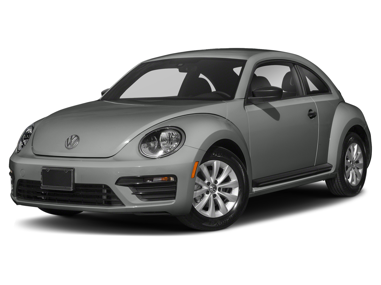 2019 Volkswagen Beetle 2.0T S