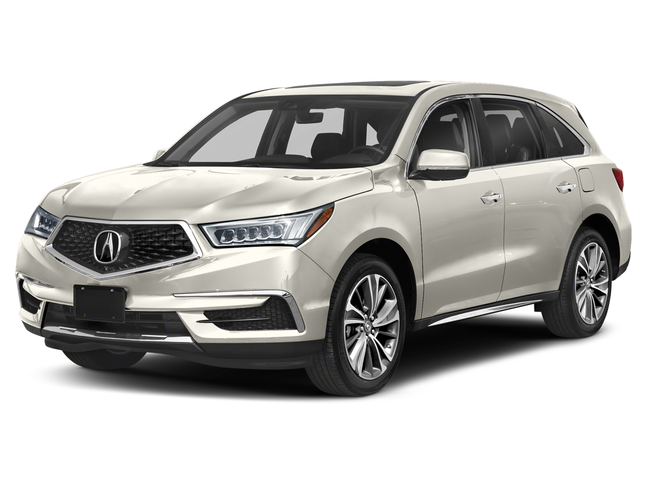 2020 Acura MDX Technology Package for sale in Gaithersburg, MD