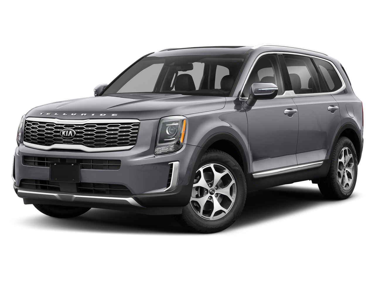 2020 Kia Telluride