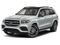 2020 Mercedes-Benz GLS GLS 580
