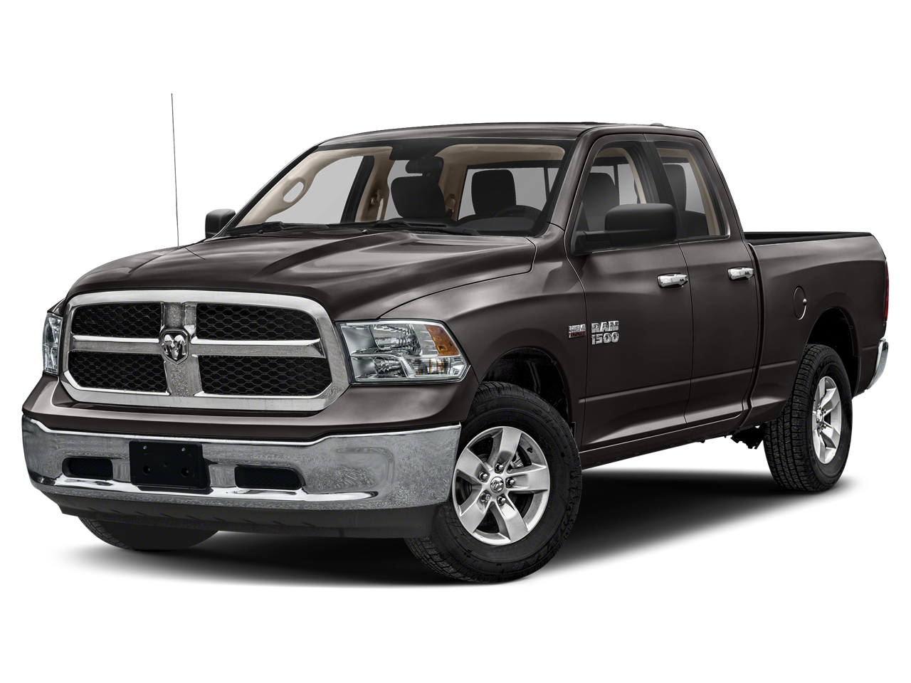 2020 RAM 1500 Classic